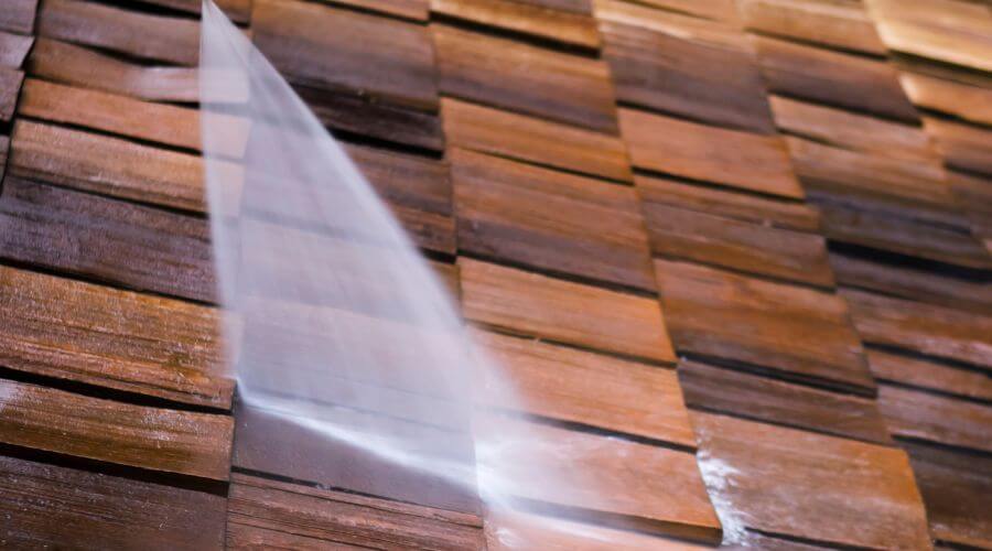 Professional tile roof repair services in Summerfield, NC